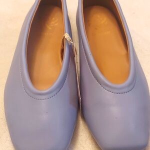 Sam & Libby ballet flats